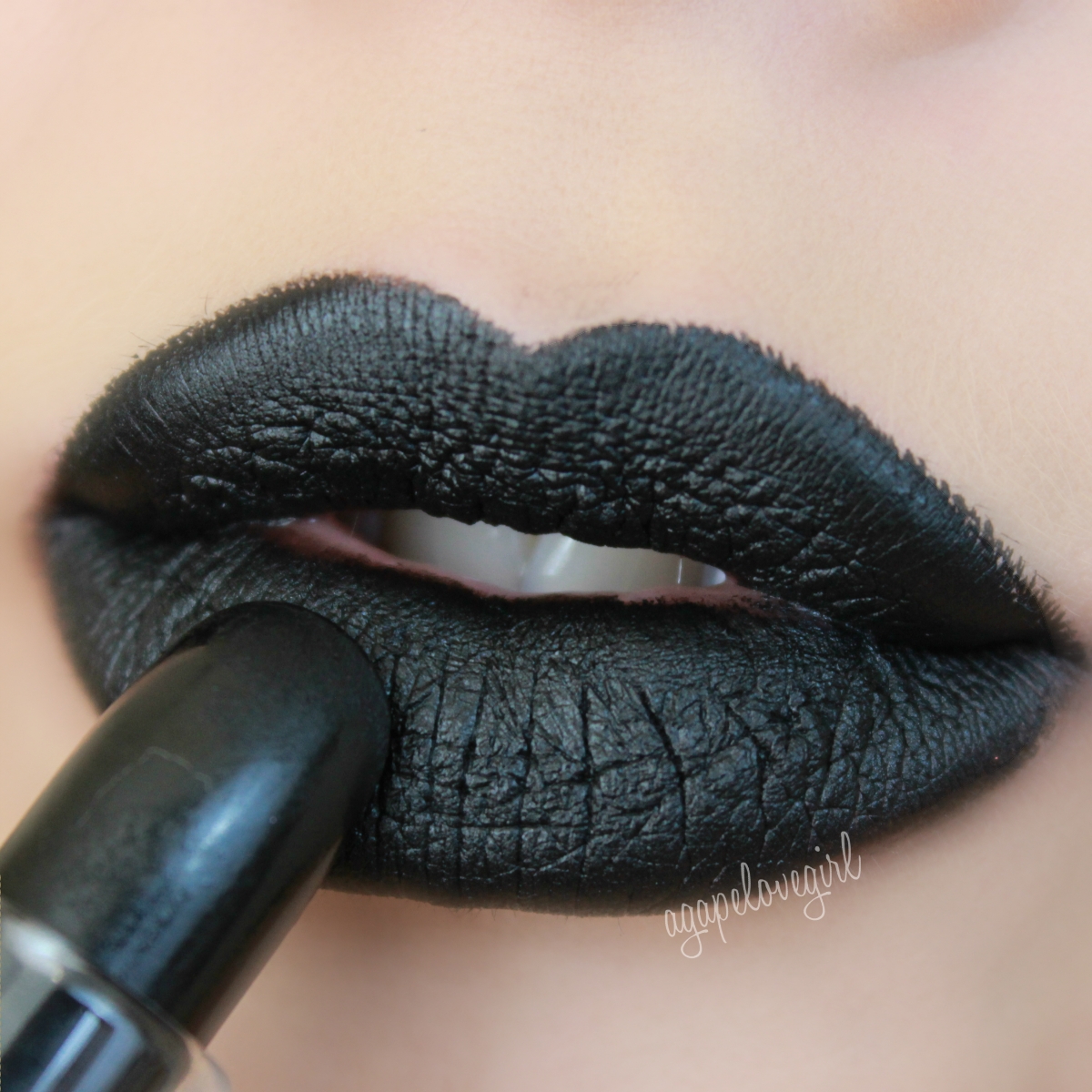 MBA Cosmetics Luxury Matte Lipsticks | Agape Love Designs | Bloglovin’